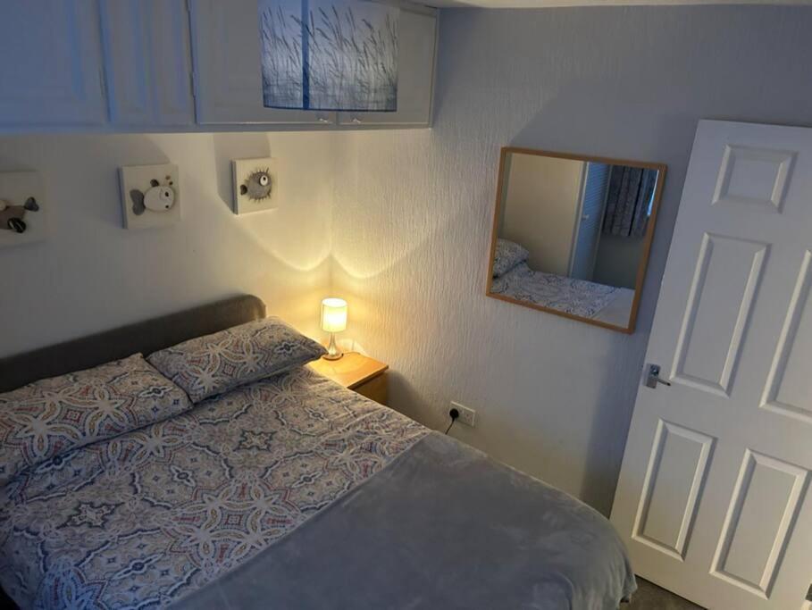 Gorgeous Gower Chalet Swansea Exteriér fotografie