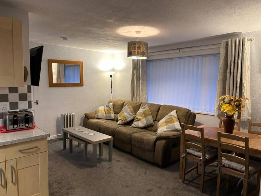 Gorgeous Gower Chalet Swansea Exteriér fotografie